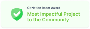 Award